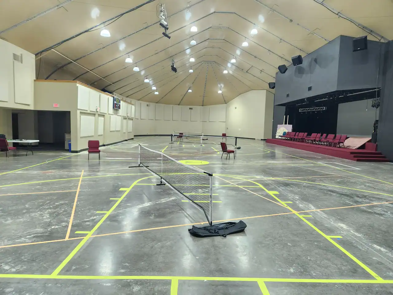 Harvester Christian Church photo 2