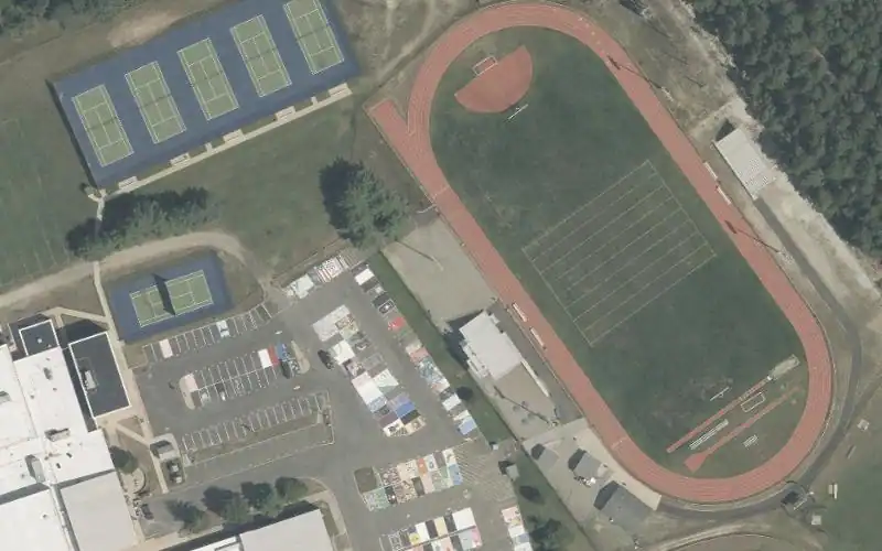 Manchester Township High School photo 2