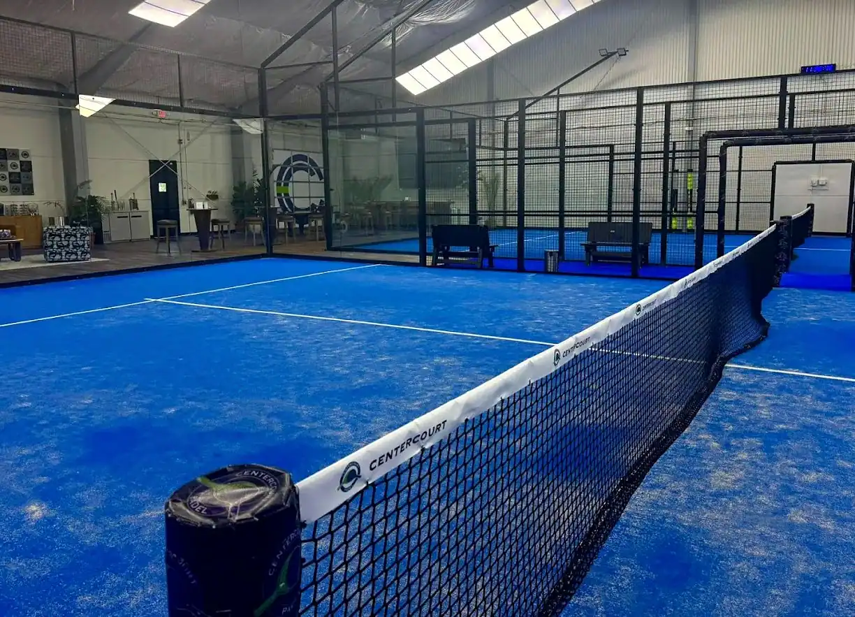 Centercourt Morristown photo 2