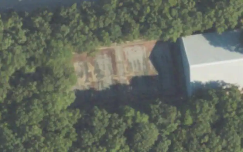 Port Huron Tennis House photo 2