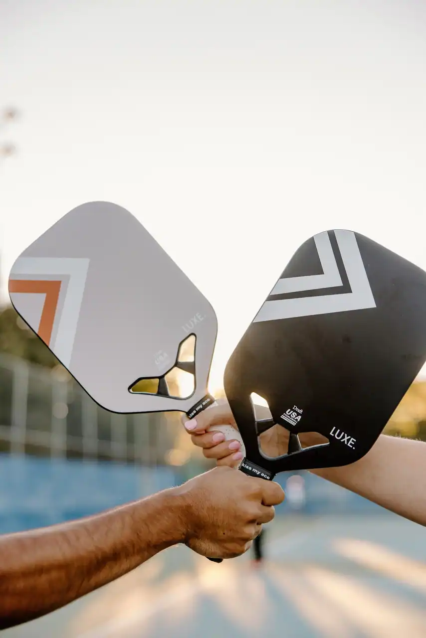 LUXE Pickleball photo 2