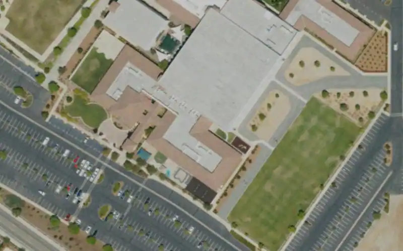 The Grove Community Church photo 2