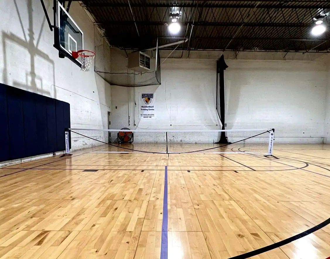 Basketball Warehouse photo 4