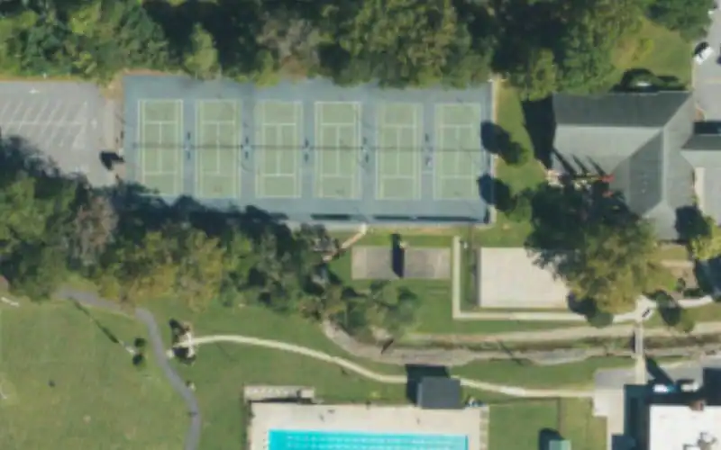 YMCA Tennis Complex photo 2
