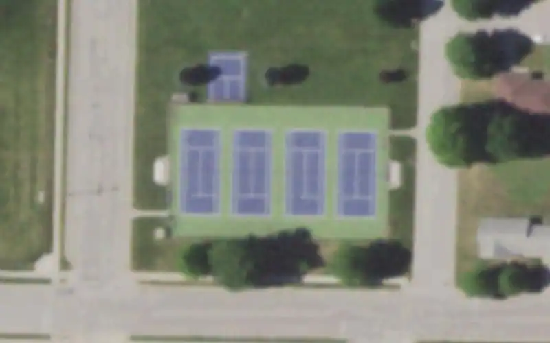 Higginsville Senior High School photo 2