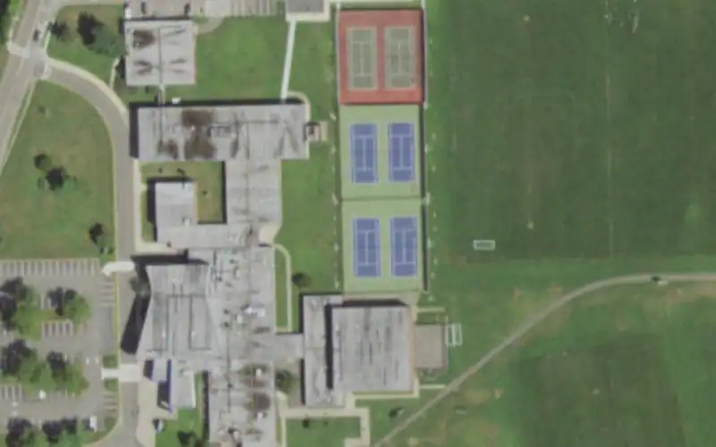 Harborfields High School photo 2