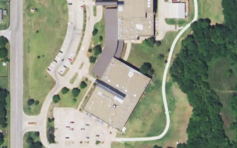 Simmons Center Recreation Center photo 2