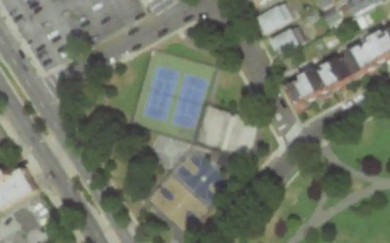 Archie Spigner Park photo 2