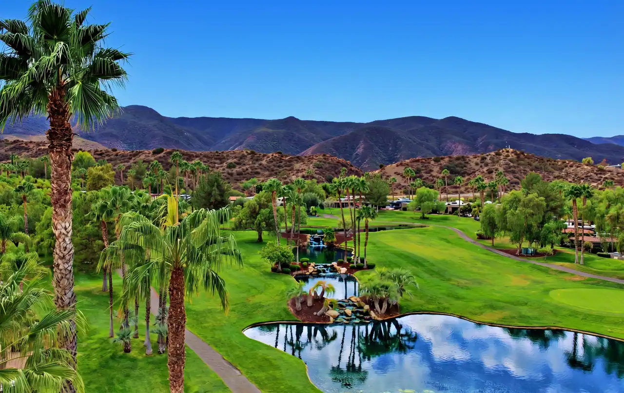 Rancho California RV Resort Picklers photo 2