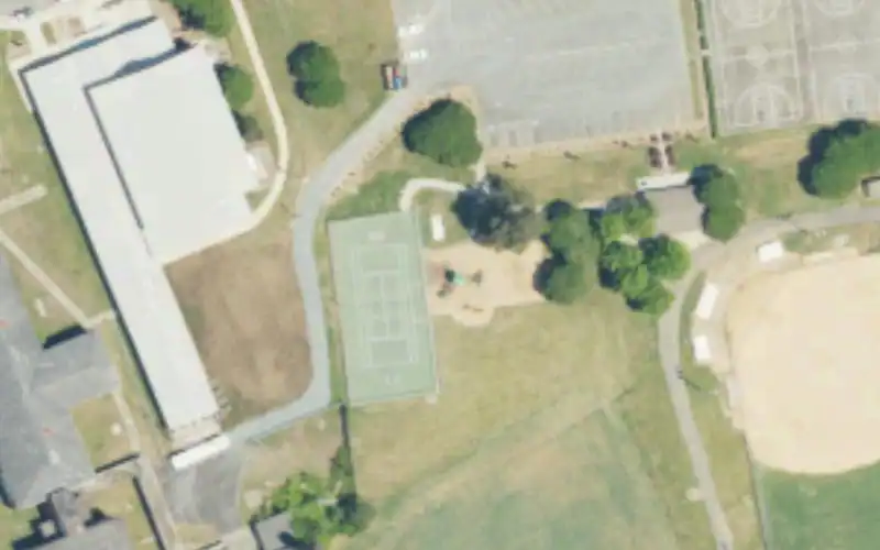 David B Waymer Recreation Center photo 2