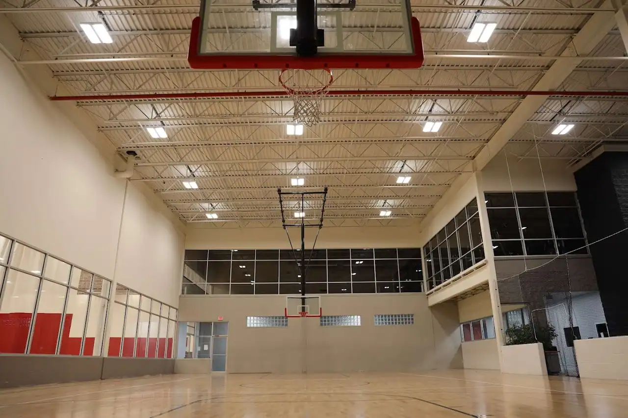 MegaPlex Sports Center photo 2