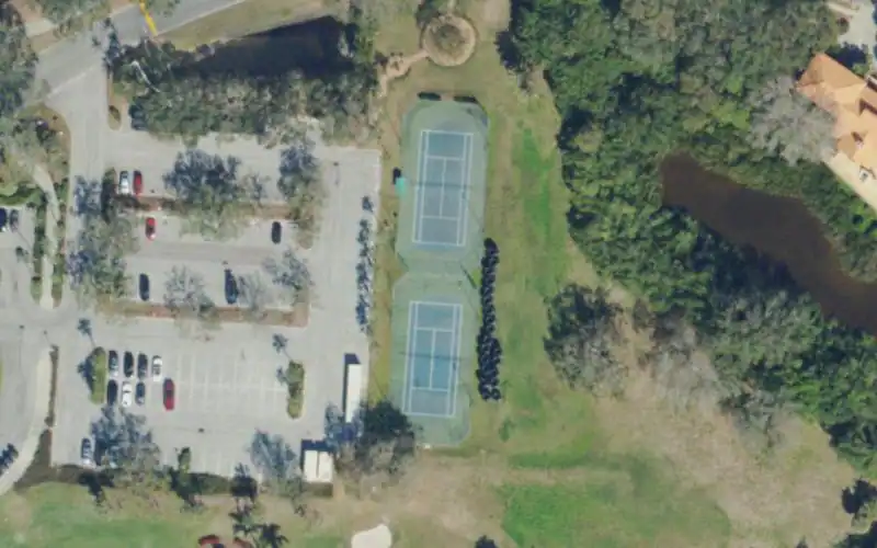 Pasadena Yatch & Country Club - Skimmer Point photo 2