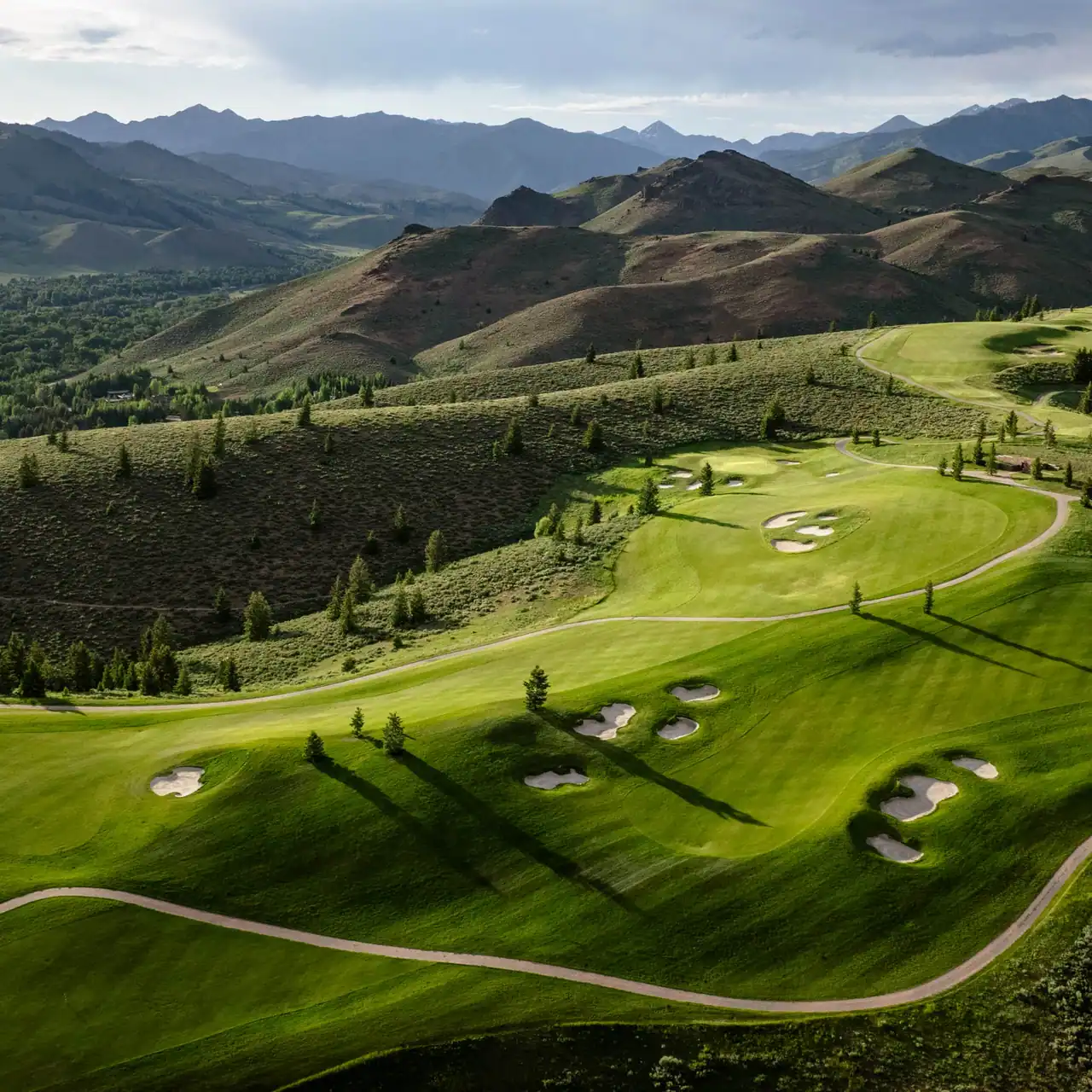 Sun Valley Tennis Center photo 2