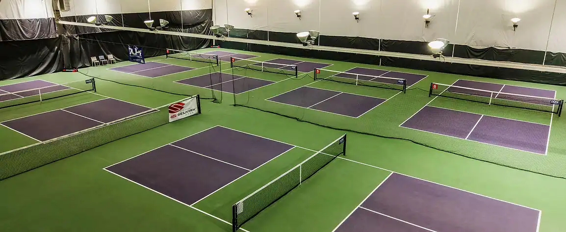 Pueblo Tennis Center photo 3