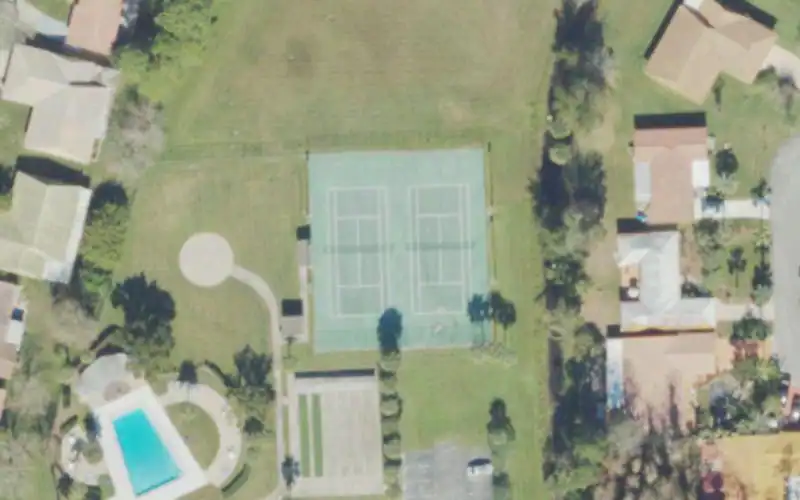 Lime Tree Village Club photo 2