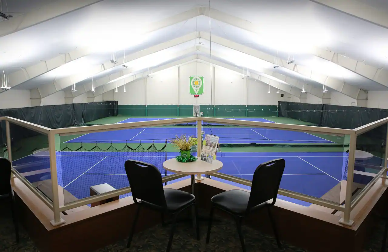 Pleasant Valley Tennis Club photo 2