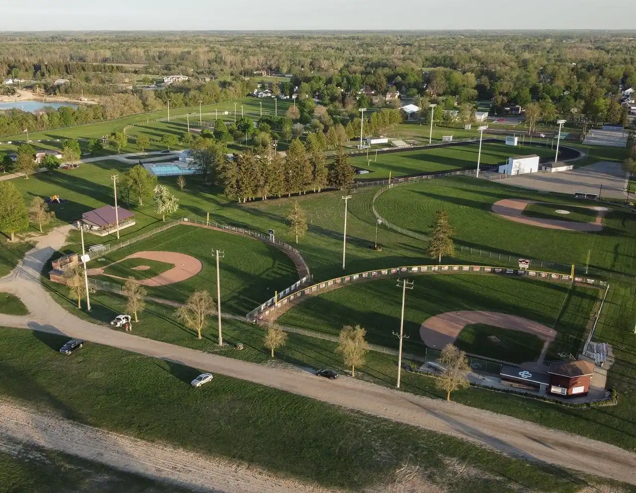 Cass City Public Park photo 2