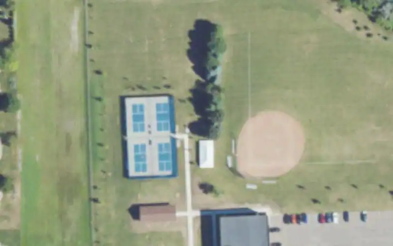 Shelby Township Senior Center photo 2
