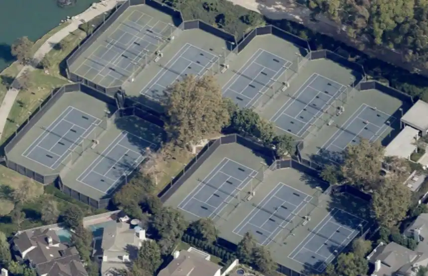 North Lake Tennis Club photo 2