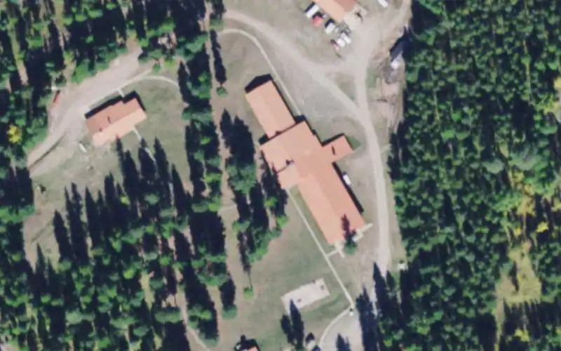Camp Ponderosa photo 2