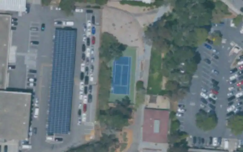 George Christopher Playground Park photo 2