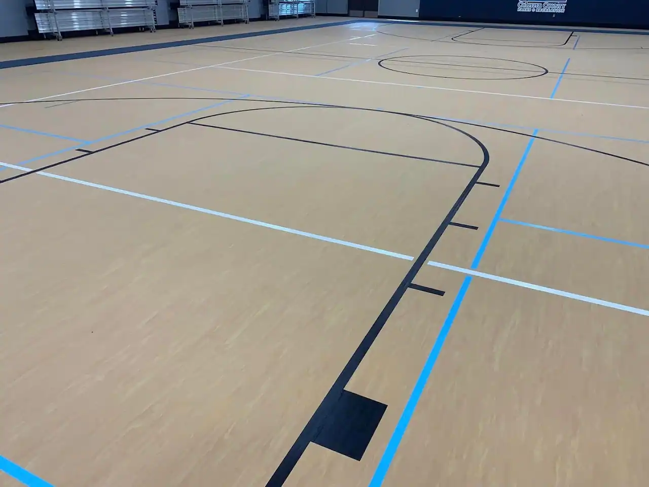Culpeper County Fieldhouse photo 2