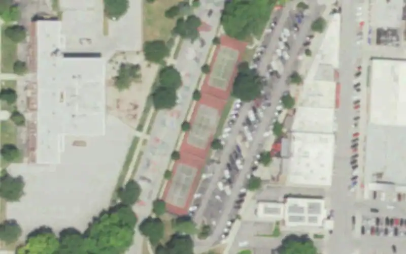 Brookside Tennis Courts photo 3