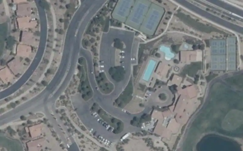 Lake Las Vegas Sports Club photo 4
