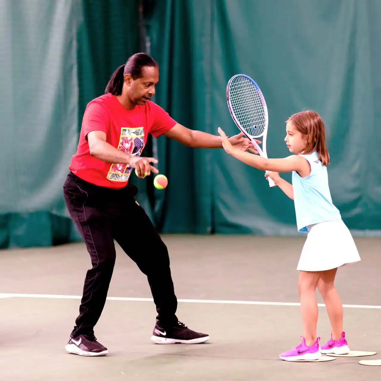 West Orange Tennis Club photo 2