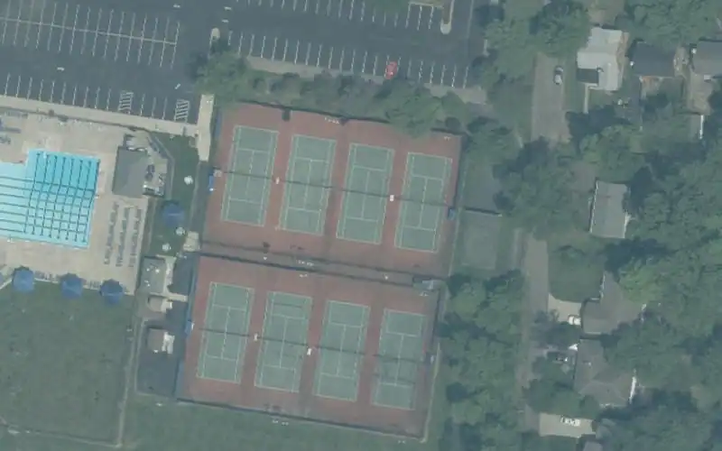 Blue Ash Recreation center photo 3
