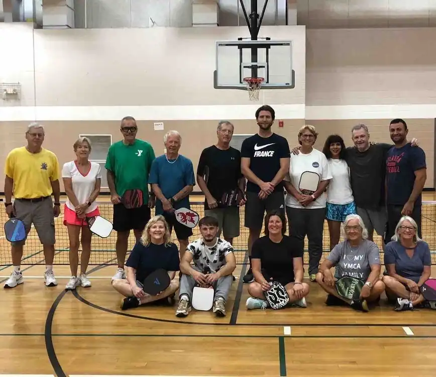 Middle Tyger YMCA photo 3