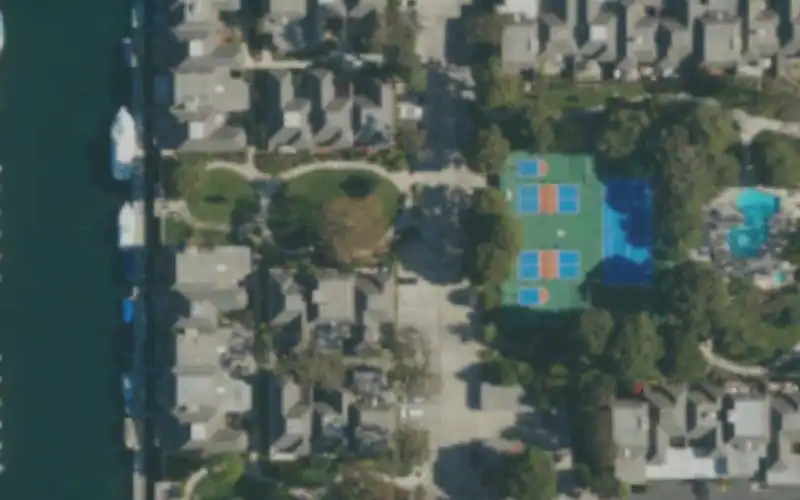 Harbour View Tennis courts photo 2