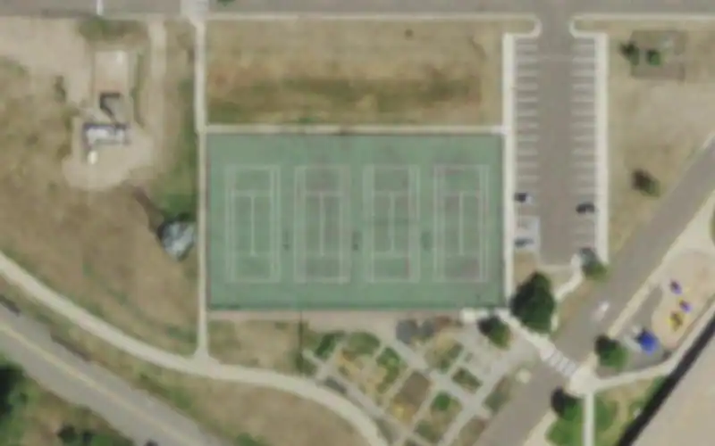Cook Park Recreation Center photo 2