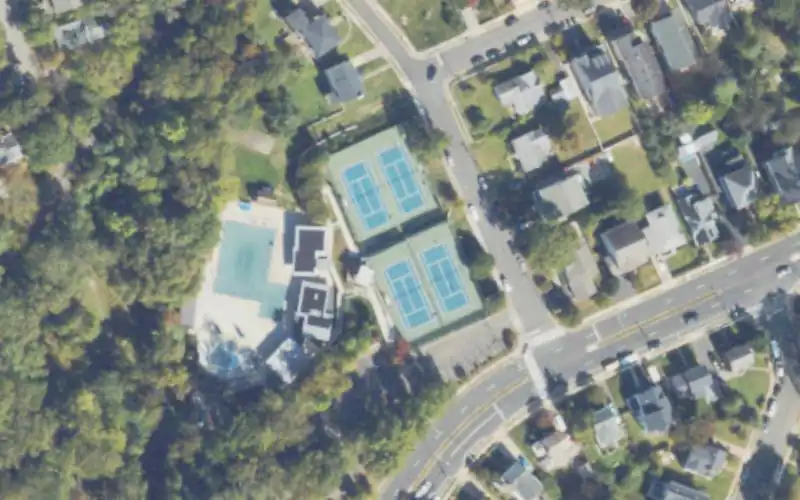 Arlington Forest Club photo 3
