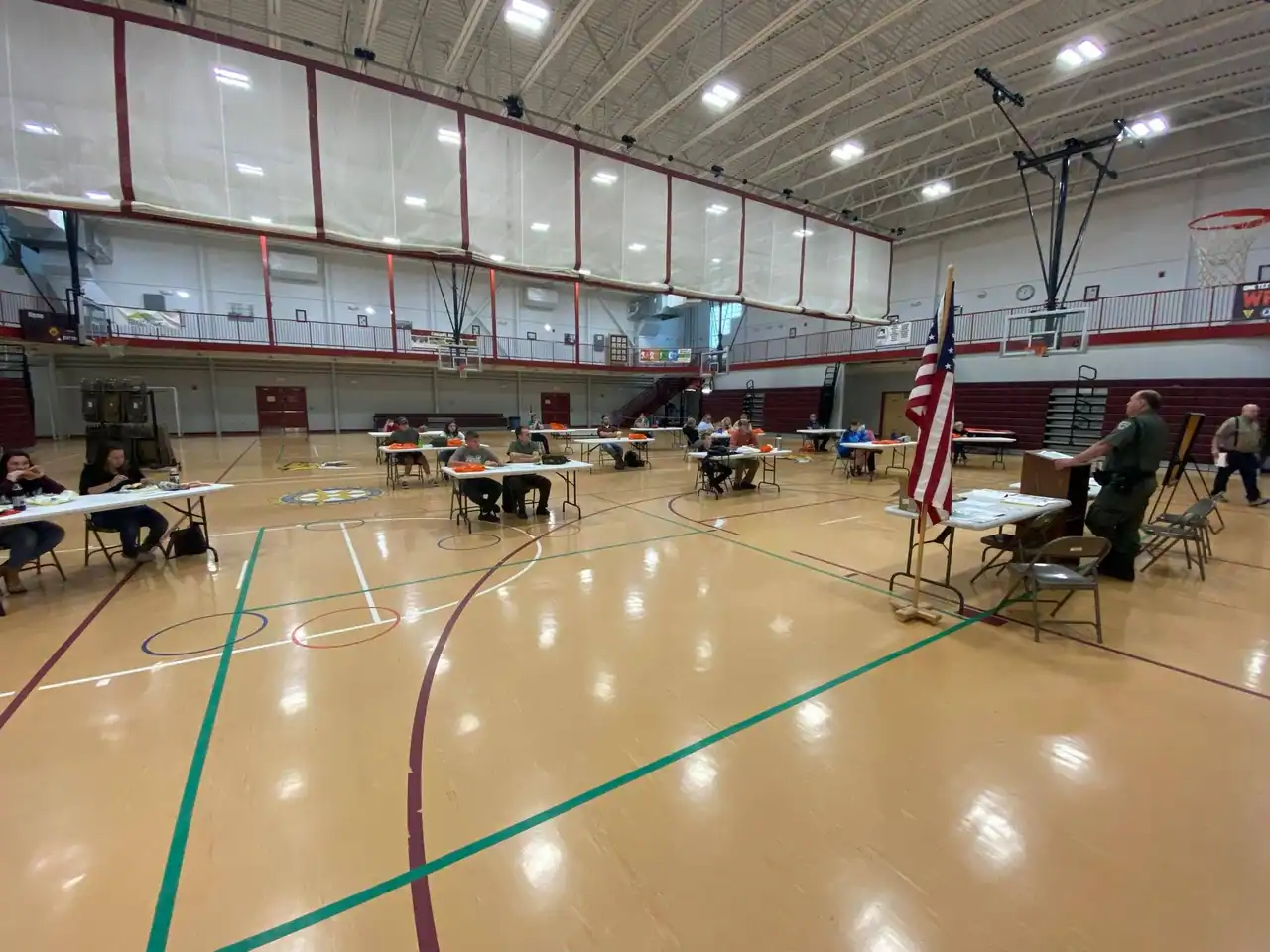 Caribou Wellness and Recreation Center photo 2