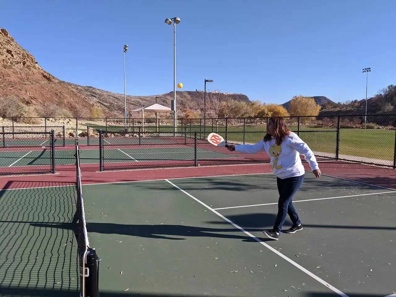 Sullivan Virgin River Park photo 2