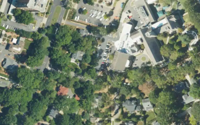 Myers Park Presbyterian Church Outreach Center photo 2