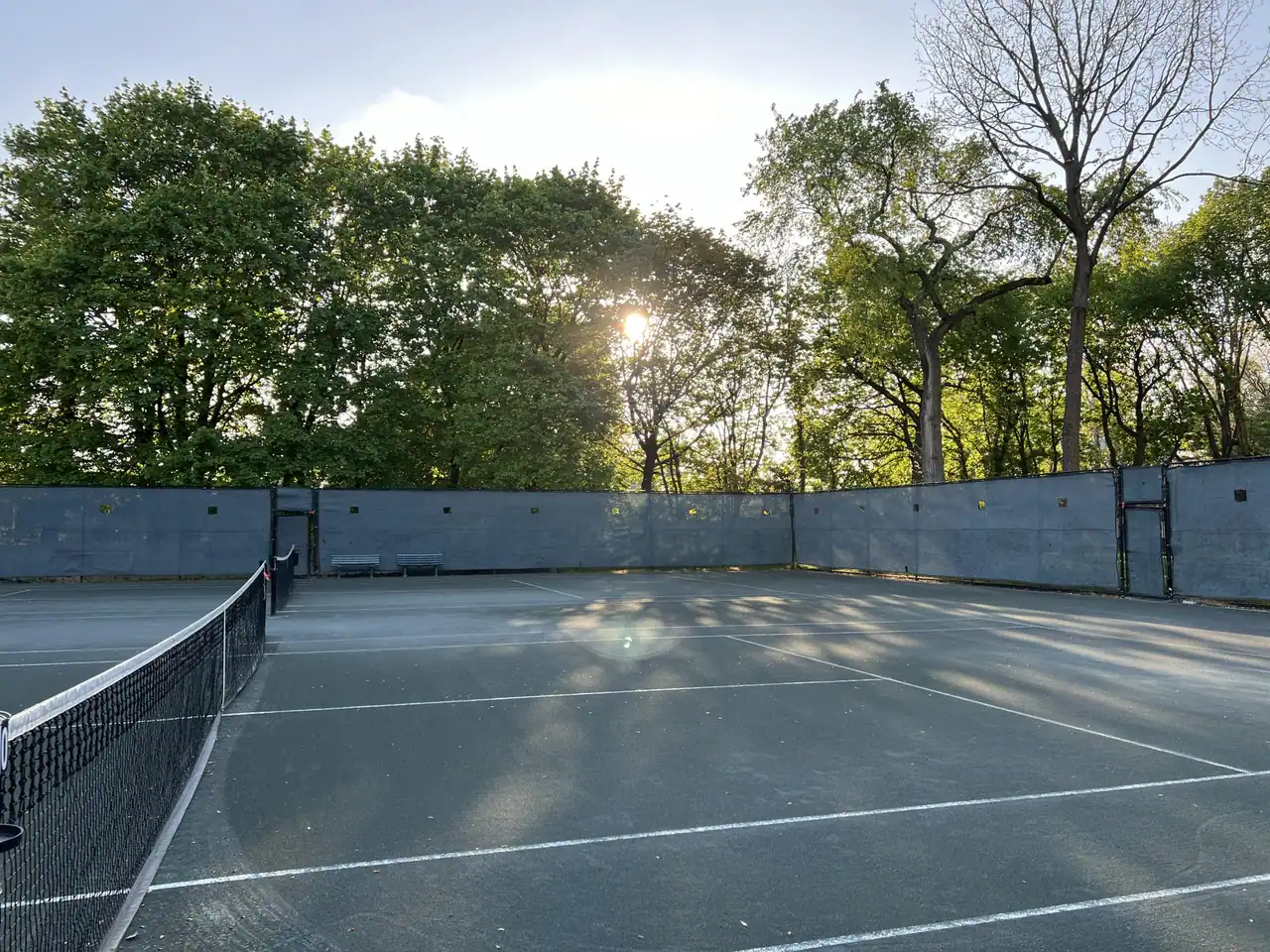 Piquet Lane Swim & Tennis Club photo 2