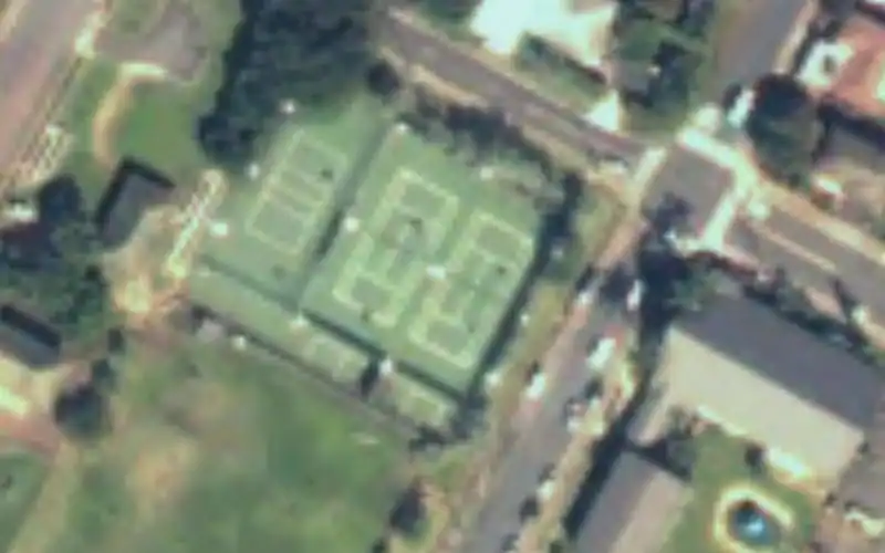 Petrie Community Park photo 2