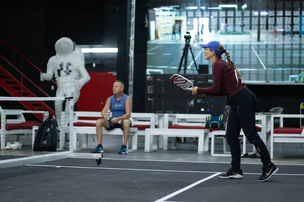 The Yards Pickleball Club photo 2