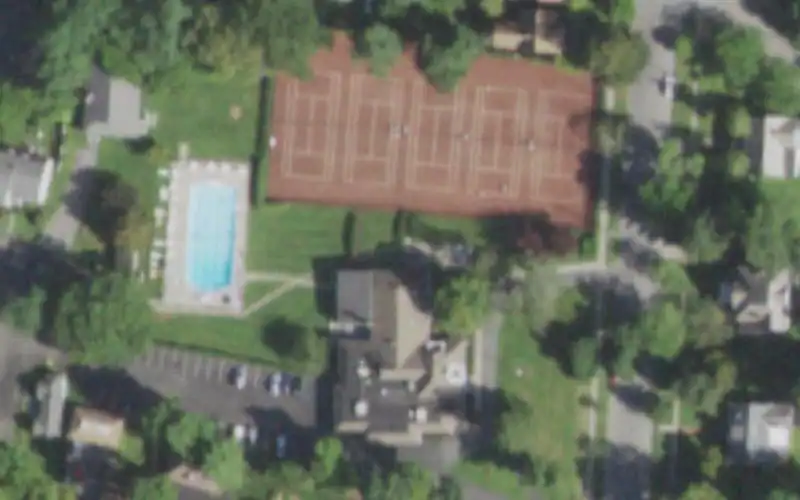 Poughkeepsie Tennis Club photo 2