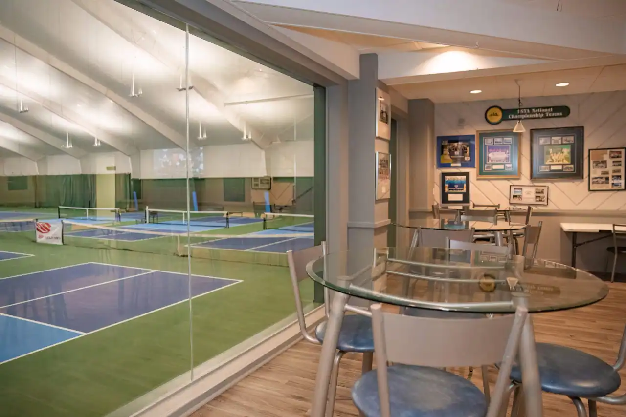 Wildwood Racquet Club photo 2