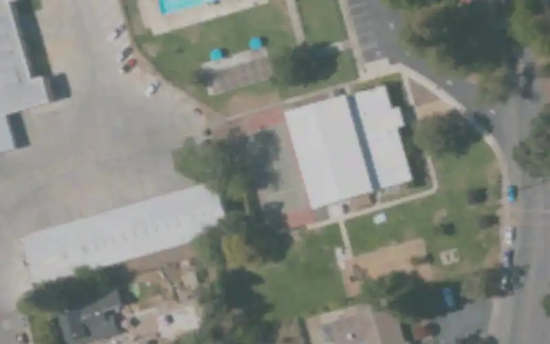 Jim Brinson Activity center photo 2