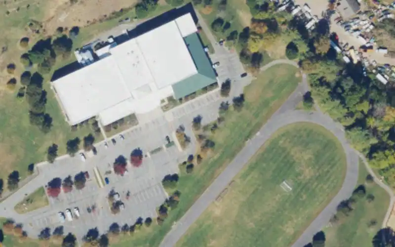 Waynesville Recreation Center photo 2