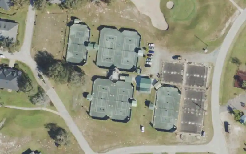 Thakkar Tennis and Pickleball Center photo 2