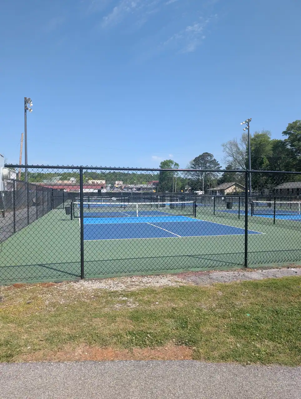 Pell City Outdoor Courts photo 3