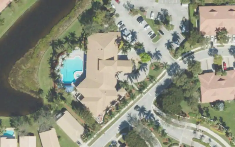 Tuscany Bay Clubhouse photo 2