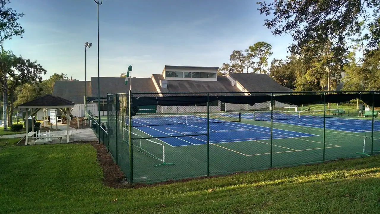 Timber Pines - Lodge Activity Center photo 2