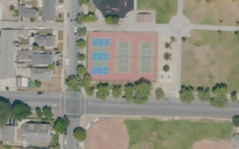 Dunne Park Tennis Courts photo 3