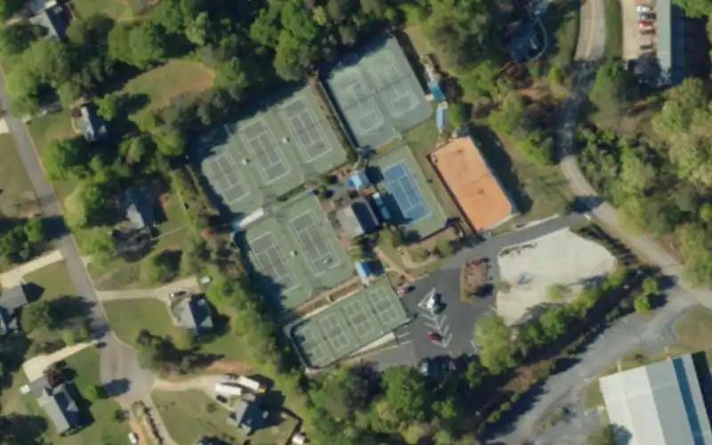 Spindle Tree Racquet Club photo 3